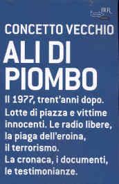 Ali di piombo