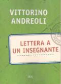 Lettera a un insegnante (BUR SAGGI)