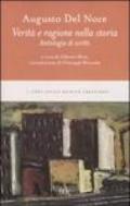 Verità e ragione nella storia: Antologia di scritti