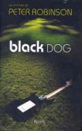 Black dog