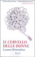 Il cervello delle donne