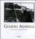 Gianni Agnelli. Ediz. illustrata