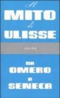 Il mito di Ulisse da Omero a Seneca