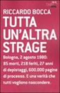 Tutta un'altra strage