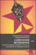 Archivio Mitrokhin. Le attività segrete del KGB in Occidente (L')