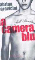 La camera blu