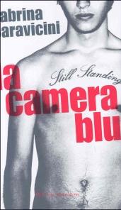 La camera blu