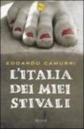L'Italia dei miei stivali
