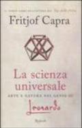 La scienza universale. Arte e natura nel genio di Leonardo