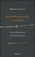 Sonderkommando Auschwitz