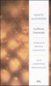 La Divina Commedia