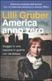 America anno zero: Viaggio in una nazione in guerra con se stessa