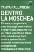 Dentro la moschea