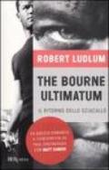 The Bourne ultimatum - Il ritorno dello sciacallo: Jason Bourne vol. 3 (Serie Jason Bourne)
