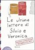 Le ultime lettere di Silvio e Veronica