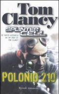 Polonio 210. Splinter cell