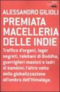 Premiata Macelleria delle Indie (BUR Futuropassato)