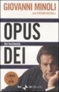 Opus Dei. Un'inchiesta. Con DVD