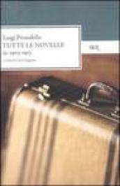 Tutte le novelle (1905-1913) Vol. 2