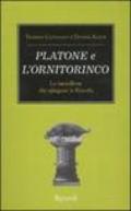 Platone e l'ornitorinco. Le barzellette che spiegano la filosofia