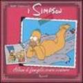 Album di famiglia senza censure. I Simpson