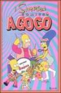 A gogo. Simpson comics