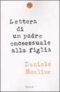 Lettera di un padre omosessuale alla figlia