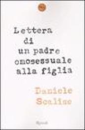 Lettera di un padre omosessuale alla figlia