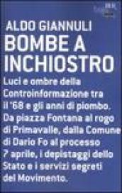 Bombe a inchiostro (BUR Futuropassato)