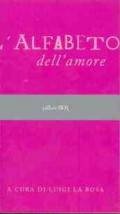 L'alfabeto dell'amore