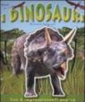 I dinosauri. Libro pop-up. Ediz. illustrata