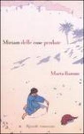 Miriam delle cose perdute