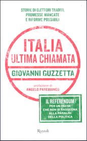 Italia. Ultima chiamata