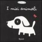 I miei animali. Ediz. illustrata