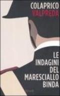 Le indagini del maresciallo Binda