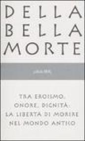 Della bella morte