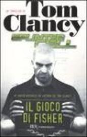 Il gioco di Fisher. Splinter Cell