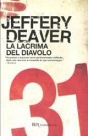 La lacrima del diavolo