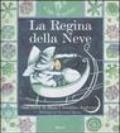 La regina della neve. Ediz. illustrata. Con CD Audio