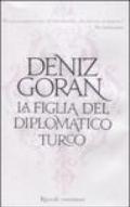 La figlia del diplomatico turco