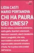 Chi ha paura dei cinesi? (Futuropassato)