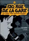 120, Rue de la Gare. Un caso per Nestor Burma