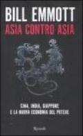 Asia contro Asia