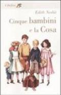 Cinque bambini e la Cosa