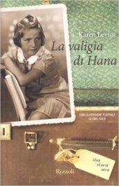 La valigia di Hana