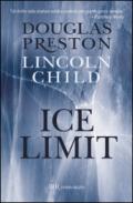 Ice limit (Narrativa)