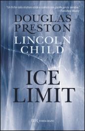 Ice limit (Narrativa)
