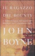 Il ragazzo del Bounty