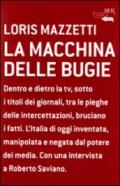 La macchina delle bugie