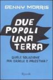 Due popoli una terra